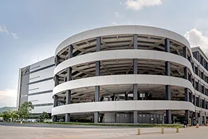 Marq岡山総社1センター