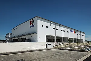 カトーレック早島センター