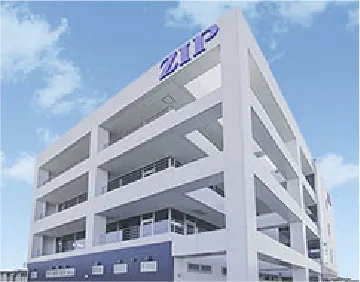 営業拠点