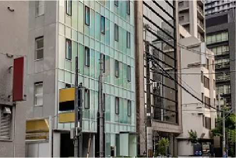 大阪営業所