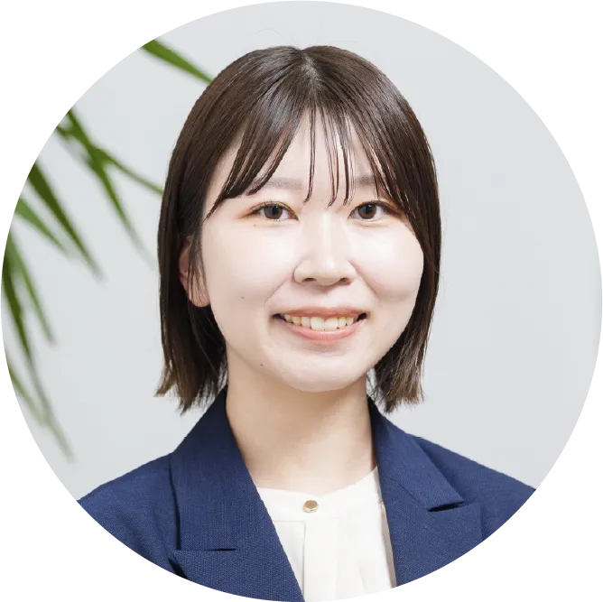 岡田 咲歩