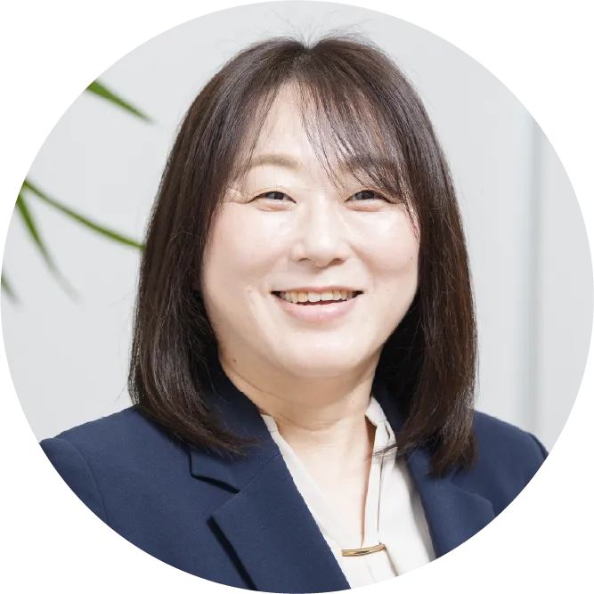 内田 順子