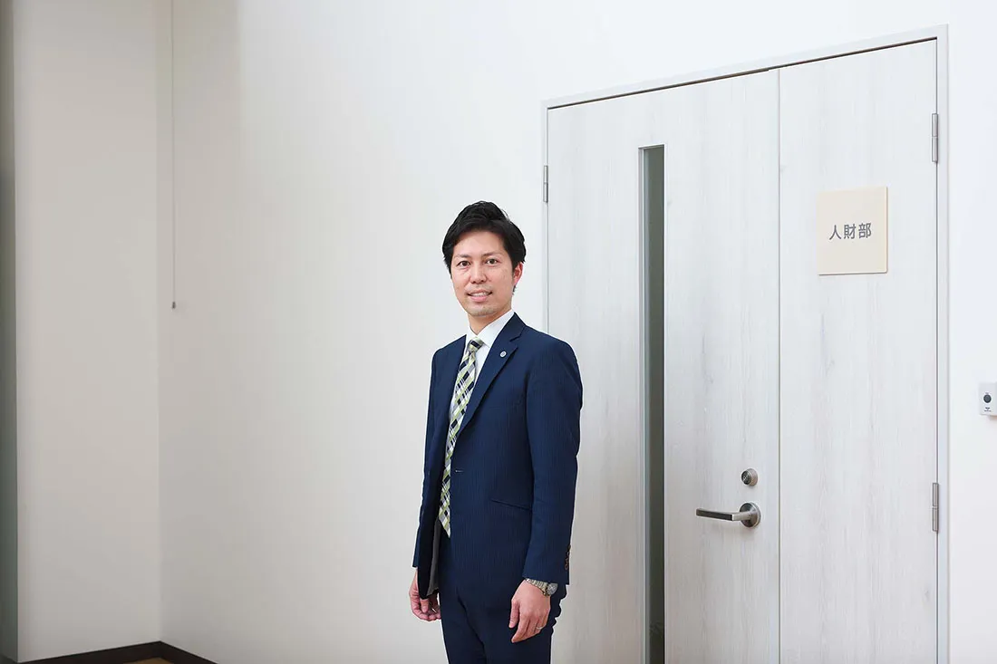 原 弘明