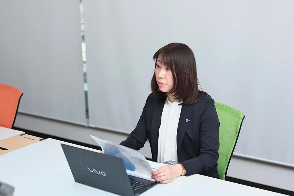 石田 佳香