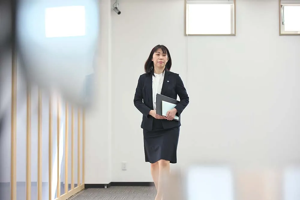 石田 佳香
