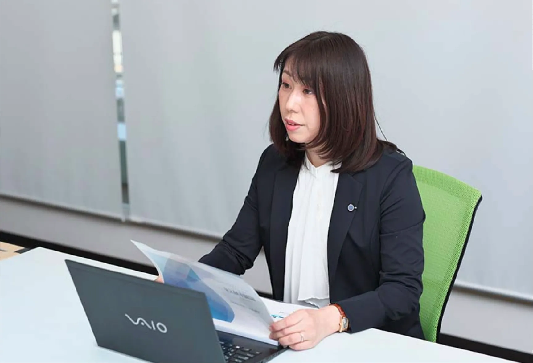 石田 佳香