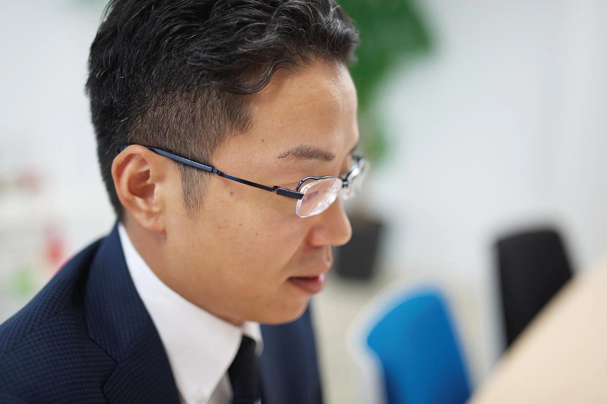 髙田 一行