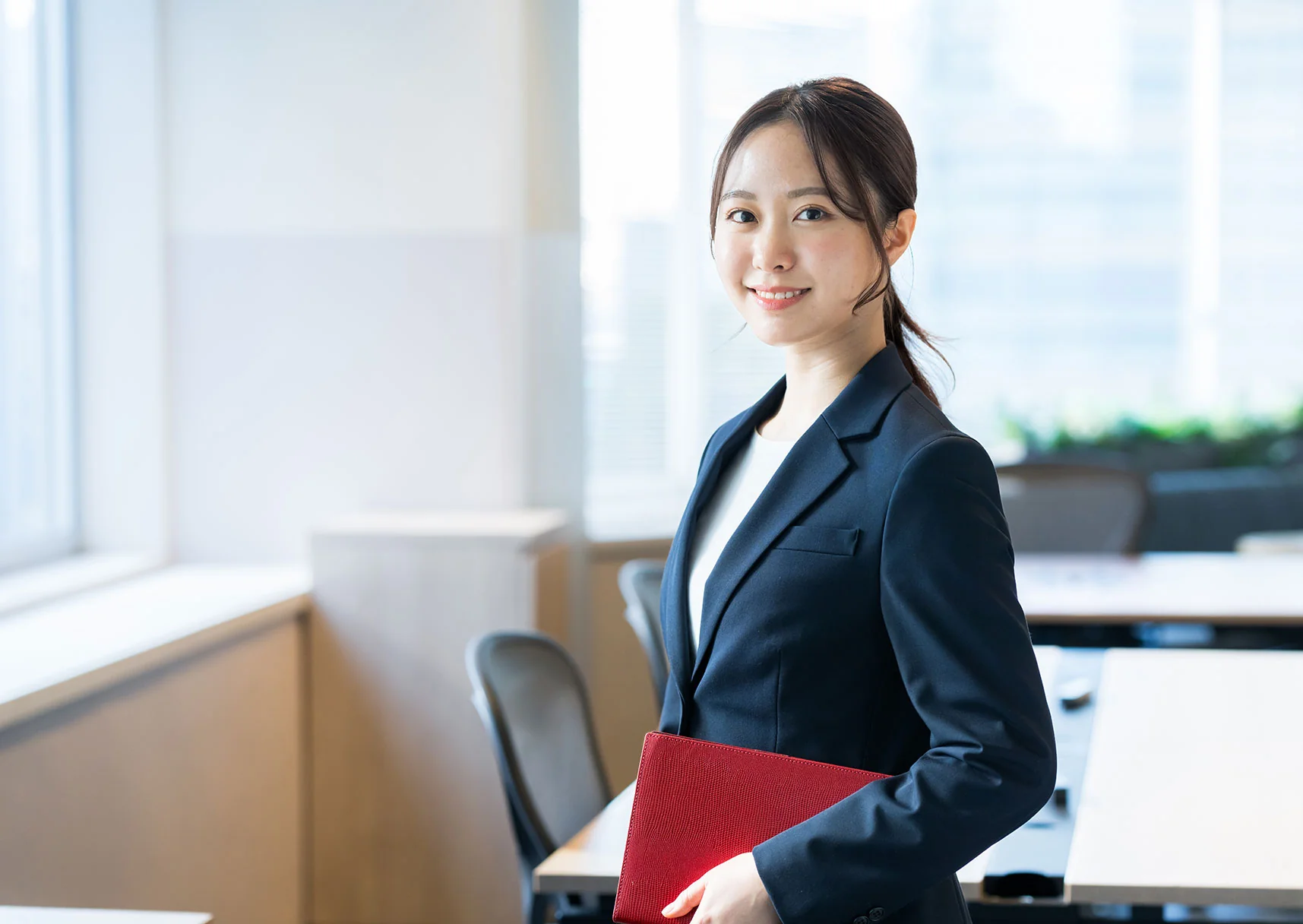新卒採用