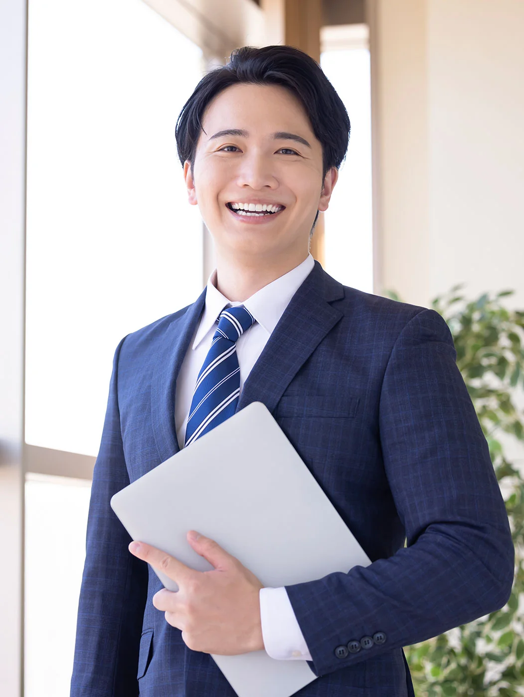 中途採用