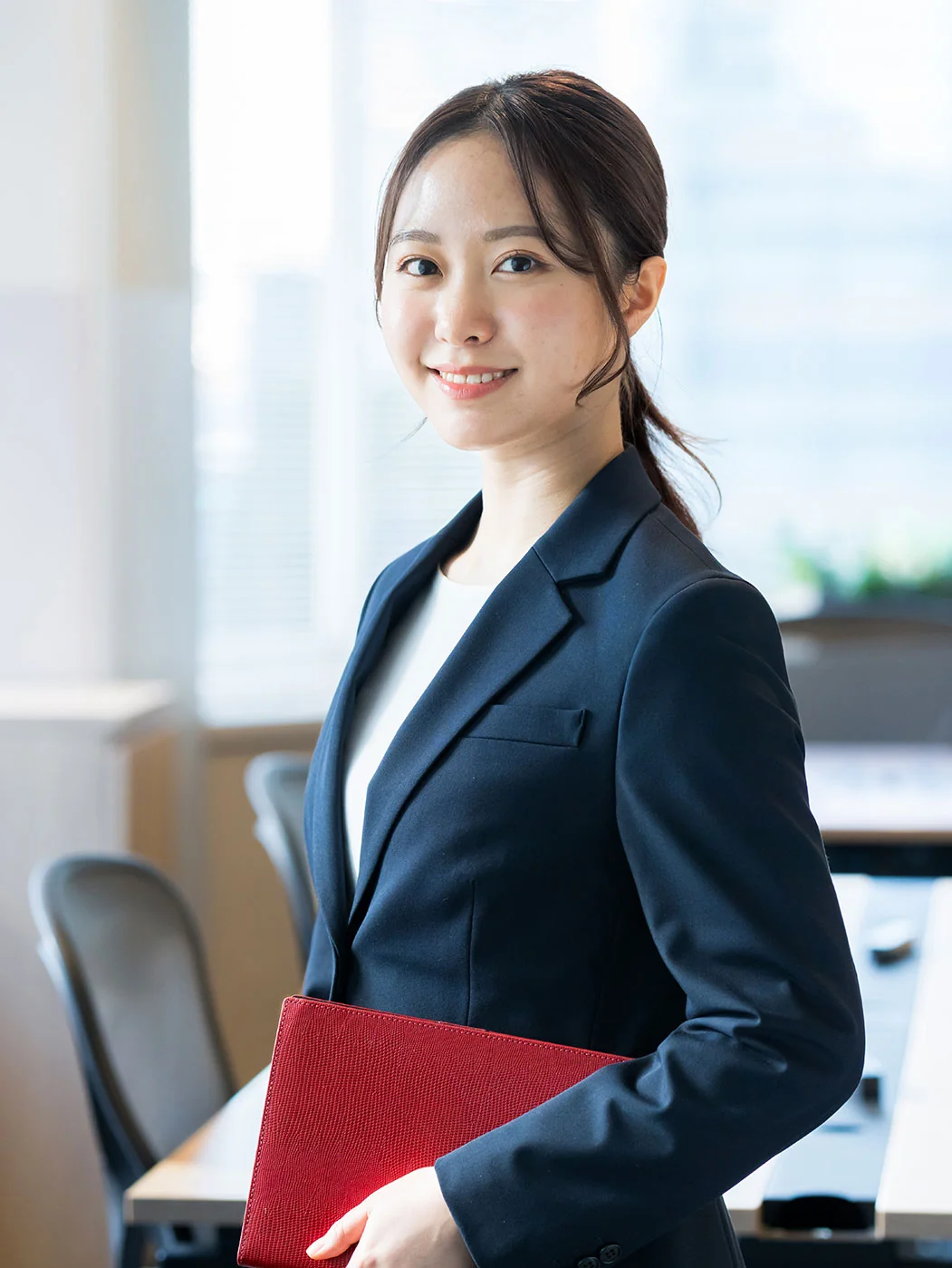 新卒採用