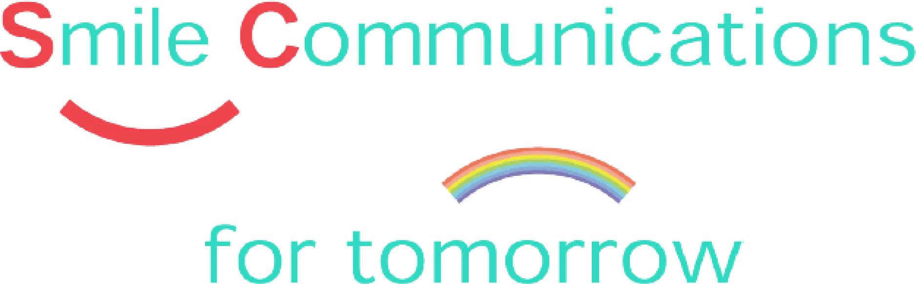 Smile Communications for tomorrow