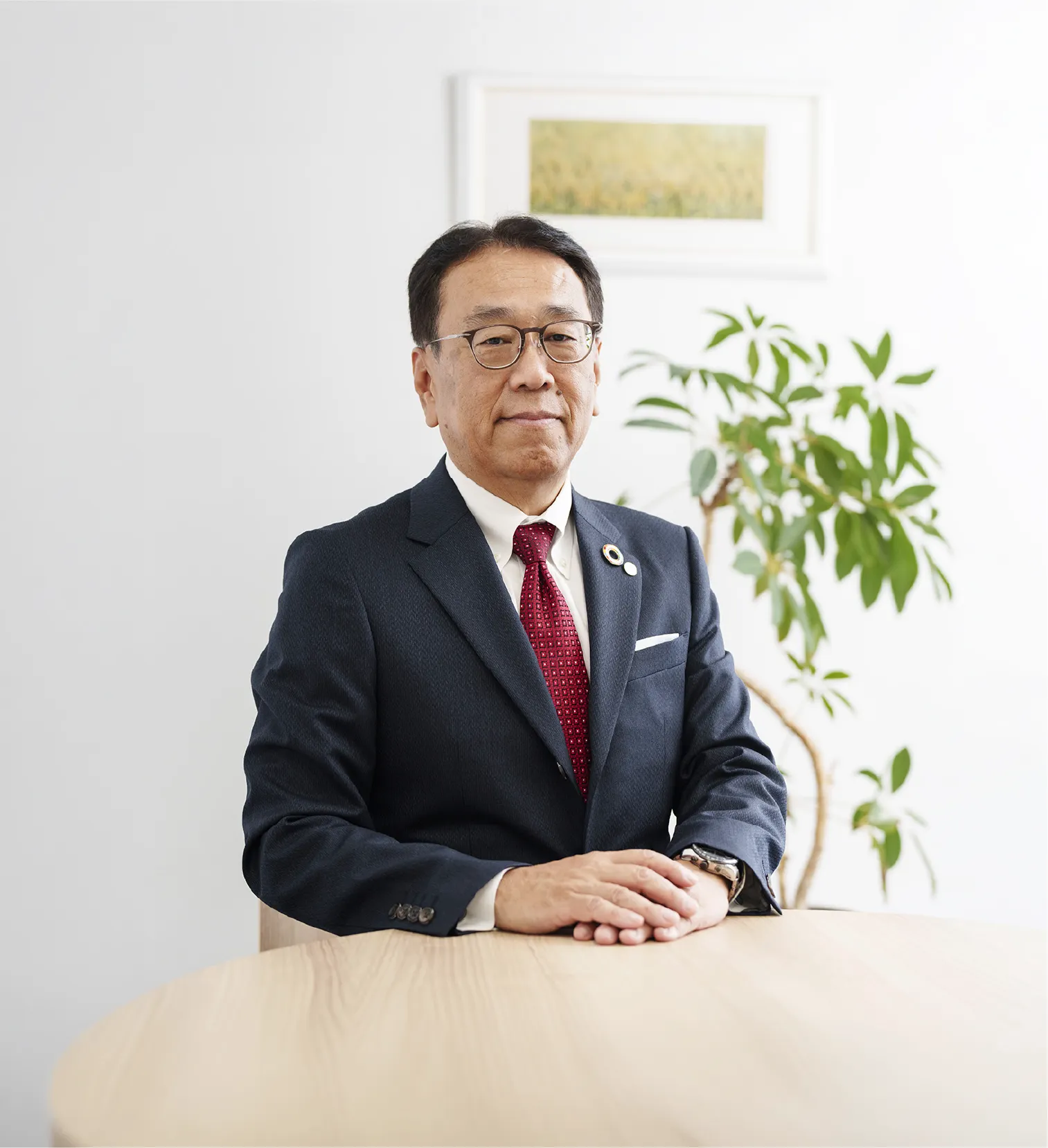 株式会社ジップ 代表取締役社長 神﨑 宏