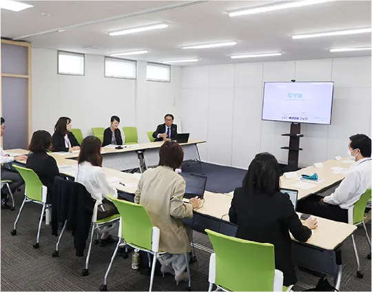 人と組織の文化