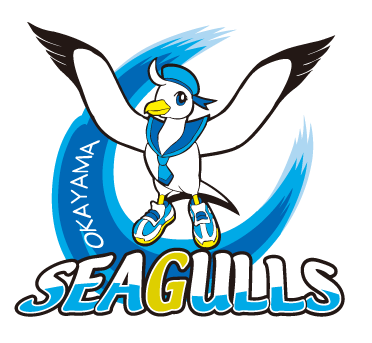 seagulls